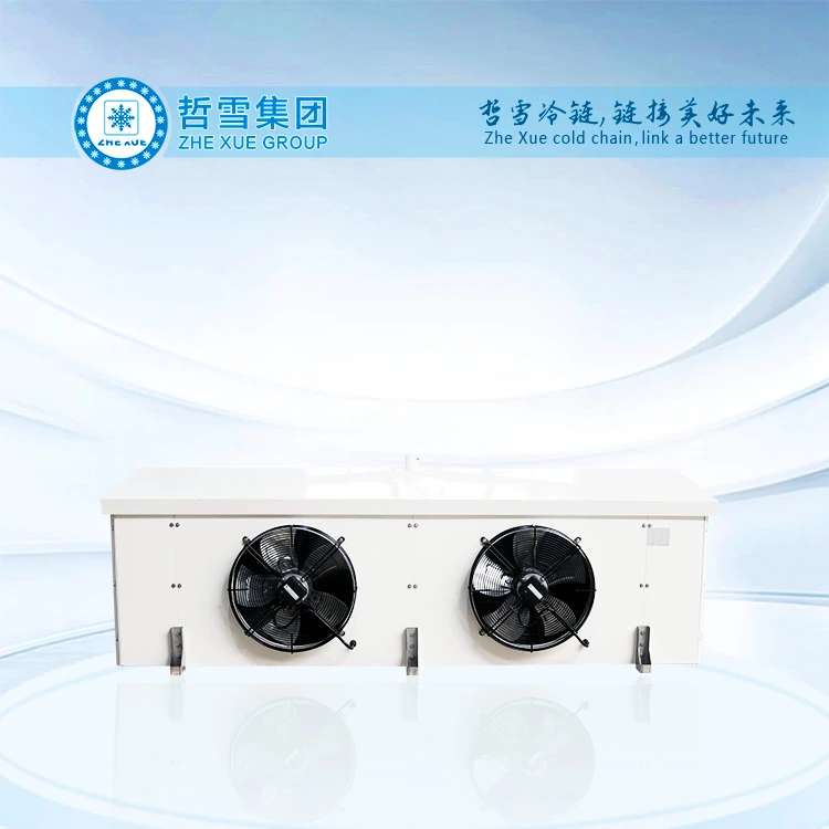 Ceiling Evaporator Corrosion Resistant