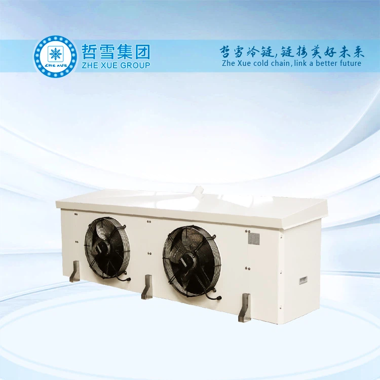 Ceiling Type High Temperature Evaporator